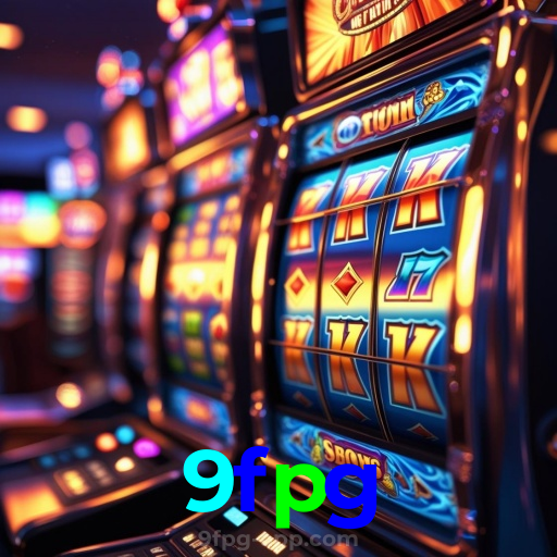 9fpg：Jogue nas mesas de poker e conquiste prêmios épicos!
