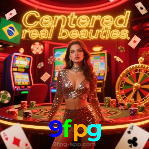 9fpg：No futebol online, a sorte está ao seu lado para ganhar!