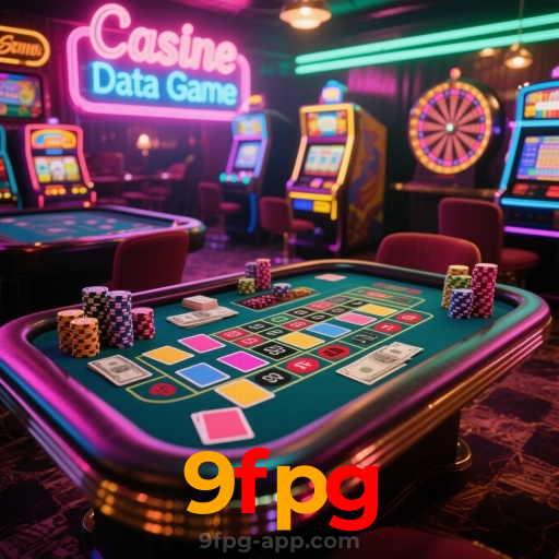 9fpg：Jogue nas melhores slots e leve para casa prêmios sensacionais!