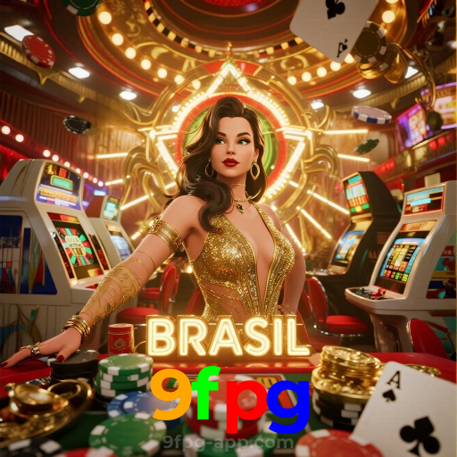 9fpg：Apostas ao vivo no futebol e grandes prêmios nos melhores jogos de cassino!