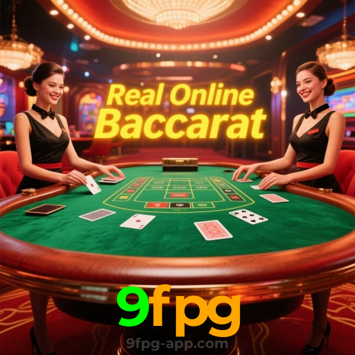 9fpg：O melhor cassino online para quem ama futebol e jogos como poker e slots!