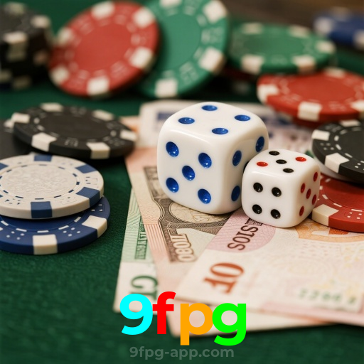 9fpg：Apostas ao vivo no futebol e diversão garantida com jogos de cassino!