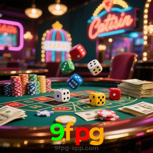 9fpg：Jogue slots, aposte no futebol e ganhe no melhor cassino online!
