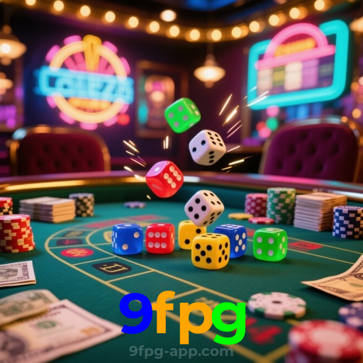 9fpg:A diversão e as vitórias estão te esperando no nosso cassino online!