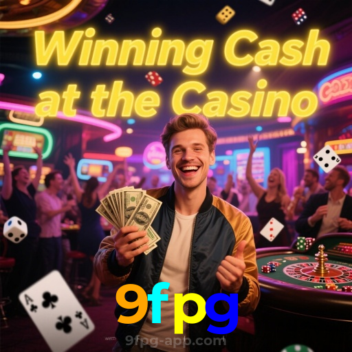 9fpg：Aposte no seu time e ganhe prêmios incríveis com poker e roleta!