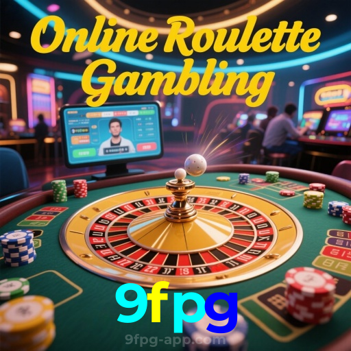 9fpg：Sinta a adrenalina das slots e conquiste vitórias como nunca!