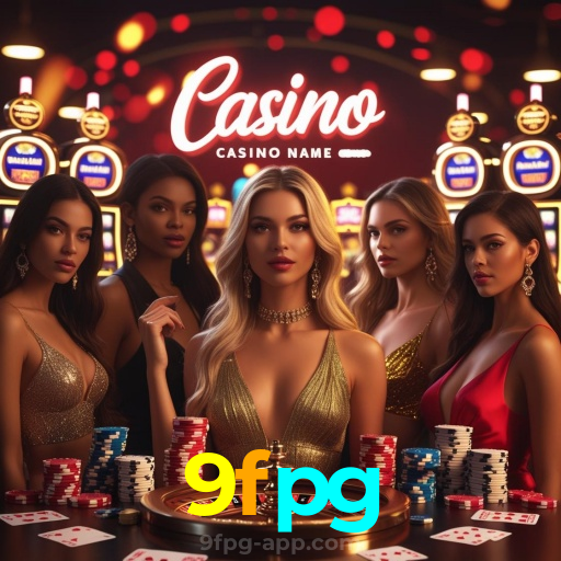 9fpg：Jogue slots, poker e aposte no futebol para prêmios incríveis!