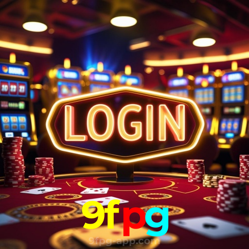 9fpg：O cassino online mais confiável para apostas no futebol e jogos de cassino!