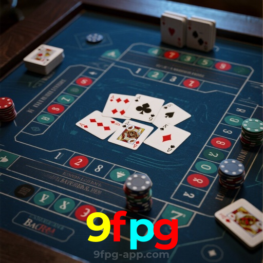 9fpg:Aposte no futebol e jogue slots para ganhar em grande estilo!