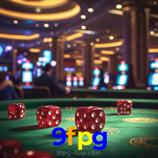 9fpg：As maiores vitórias estão te esperando nas nossas slots online!