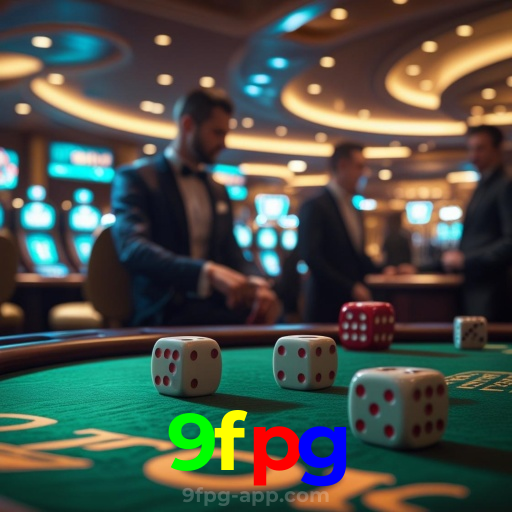 9fpg:Jogue nas melhores slots e leve para casa prêmios sensacionais!