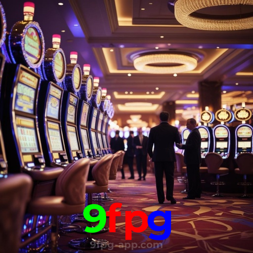 9fpg:Entre no nosso cassino e aposte nas melhores máquinas caça-níqueis!