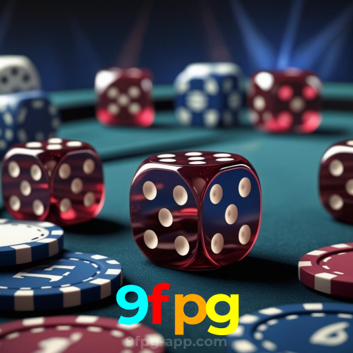 9fpg:Jogue poker, slots e aposte no futebol para uma experiência única!