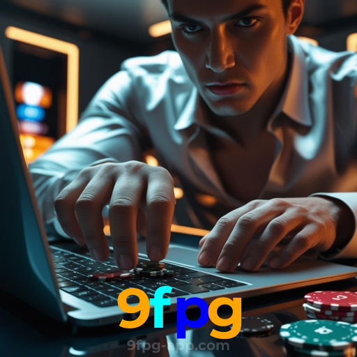 9fpg：Cada aposta é uma nova vitória em nosso cassino online!